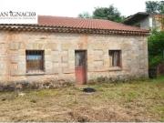 Casa adosada Venta Valle de Zamanzas, Villanueva Rampalay