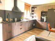 Casa adosada Venta Vegaquemada, La Mata de La Riva