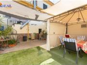 Casa adosada Venta Vegas del Genil, Belicena