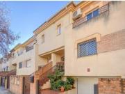 Casa adosada Venta Vegas del Genil, Belicena