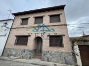 Casa adosada Venta Velada, Velada