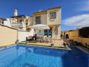 Casa adosada Venta Vélez Málaga, Torre del Mar