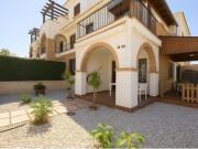 Casa adosada Venta Vera, Puerto Vera Las Salinas