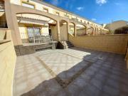 Casa adosada Venta Vera, Vera