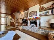 Casa adosada Venta Vielha e Mijaran, Vielha