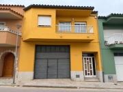 Casa adosada Venta Vilafant, Vilafant