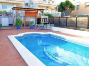 Casa adosada Venta Vilanova i la Geltrú, La Collada Els...