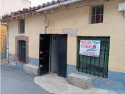 Casa adosada Venta Villacastín, Villacastín