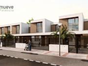 Casa adosada Venta Villalobón, Villalobón