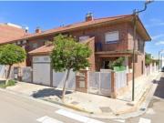 Casa adosada Venta Villanueva de Gállego, Villanueva de...