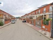 Casa adosada Venta Villanueva de La Reina, Villanueva de...