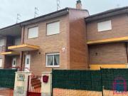 Casa adosada Venta Villasabariego, Puente Villarente