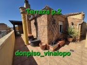 Casa adosada Venta Villena, Las Virtudes