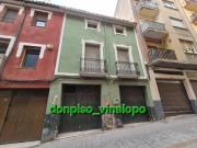Casa adosada Venta Villena, Villena