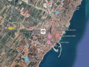 Casa adosada Venta Vinaròs, Les Salines