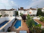 Casa adosada Venta Vinaròs, Les Salines