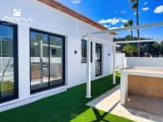 Casa adosada Venta Xàbia Jávea, Balcón al Mar Cap Martí...