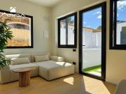 Casa adosada Venta Xàbia Jávea, Balcón al Mar Cap Martí...