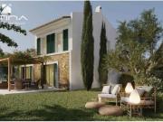 Casa adosada Venta Xàbia Jávea, Balcón al Mar Cap Martí...