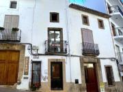 Casa adosada Venta Xàbia Jávea, Centro