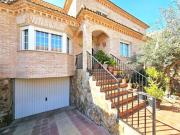 Casa adosada Venta Yuncos, Yuncos