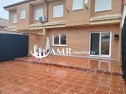 Casa adosada Venta Yuncos, Yuncos