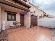 Casa adosada Venta Yuncos, Yuncos