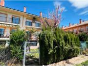 Casa adosada Venta Zaragoza Capital, Las Fuentes Cartuja...