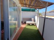 CASA ADOSADA ZONA SAN PEDRO