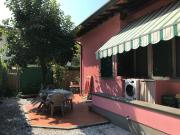 CASA AFFIANCATA in AFFITTO a FORTE DEI MARMI