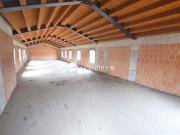 CASA AFFIANCATA in VENDITA a MONTEBELLUNA di 6 vani