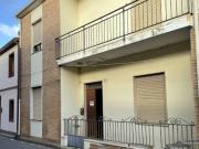 CASA AFFIANCATA in VENDITA a SOLARUSSA di 8 vani