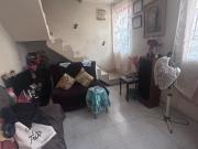 Casa Agrícola Pantitlan