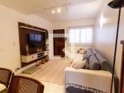Casa, Água Branca, 2 Quartos, 83 m2 São Paulo