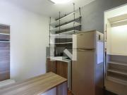 Casa, Água Fria, 1 Quarto, 25 m2 São Paulo