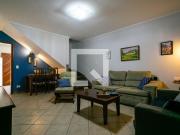 Casa, Água Fria, 3 Quartos, 122 m2 São Paulo