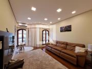 Casa, Água Fria, 3 Quartos, 207 m2 São Paulo