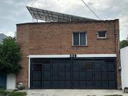 Casa Aguanaval, Distrito Tec. VENTA