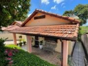 Casa Águas de São Pedro