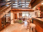 Casa Ahú 5 Dormitórios 3 Suites 5 Vagas Móveis Embutidos
