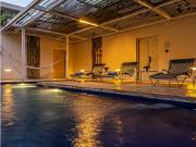 CASA AIRBNB CON CINCO APARTASUITES EN CENTRO HISTORICO 060