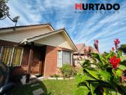 CASA AISLADA 3D 2B, TERRENO 200 MT2, LARAPINTA, LAMPA