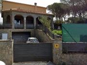 Casa aislada C/ Pompeu Fabra, Sant Pere de Vilamajor...