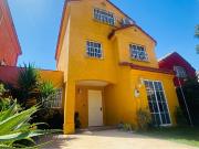 Casa en condominio en Pedro Fontova