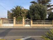 Casa aislada en Av Garrigues