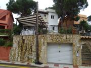 Casa aislada en C/ Puig del Molí