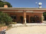 Casa Aislada en calle Ciudad Real, Molina de Segura
