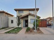 Casa Aislada en Condominio Seguro