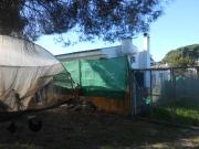 Casa aislada en Huerta las Veredas