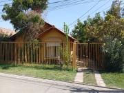 Casa Aislada En Portezuelo De Tobalaba En Puente Alto